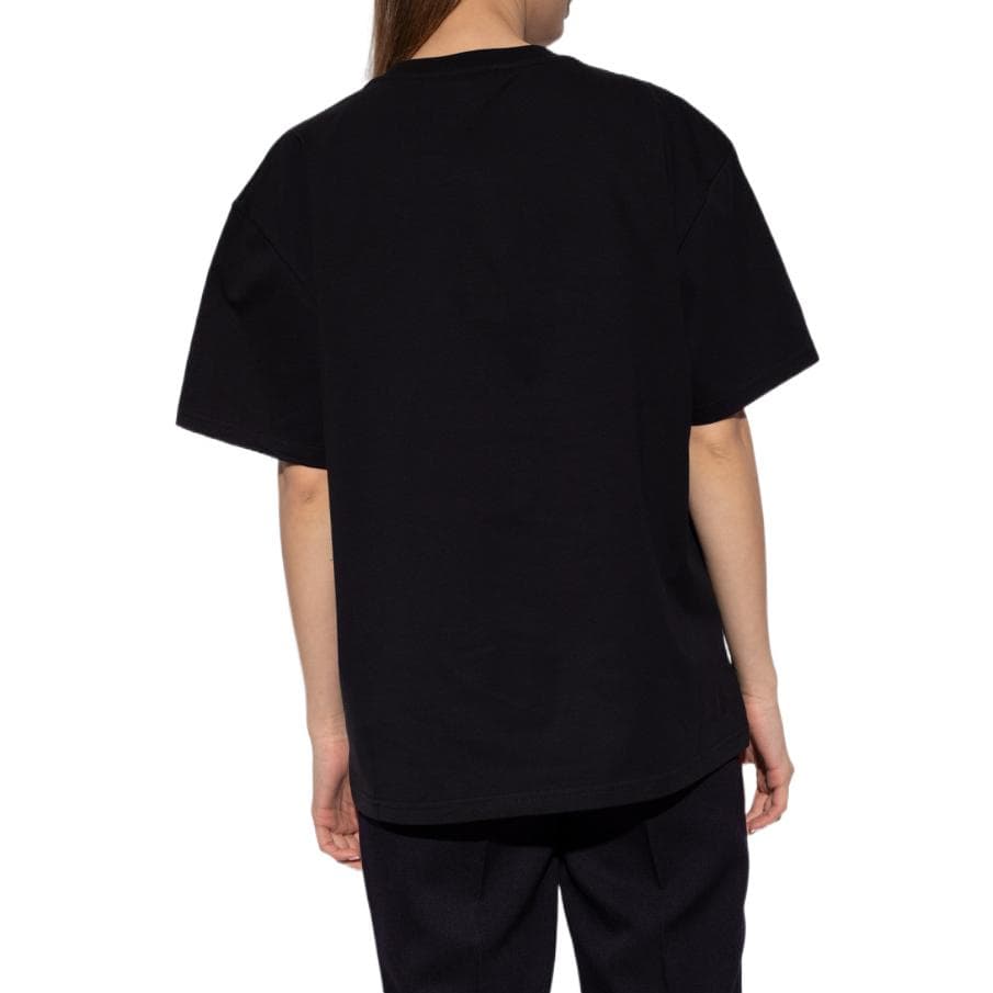 Футболка JW Anderson SS22 LogoT - изображение 5