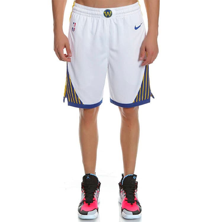 Баскетбольные шорты Nike NBA SW - изображение 4
