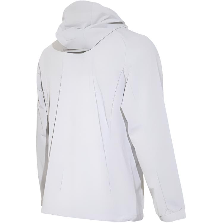 Куртка 361° Running Collection Куртки и Пальто Мужской Ледниковый Серый - изображение 2