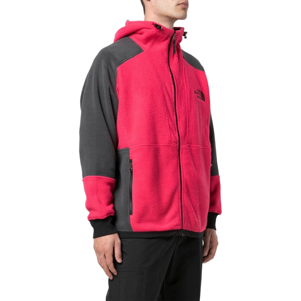 The North Face '94 Rage Fleece Hoodie - изображение 5