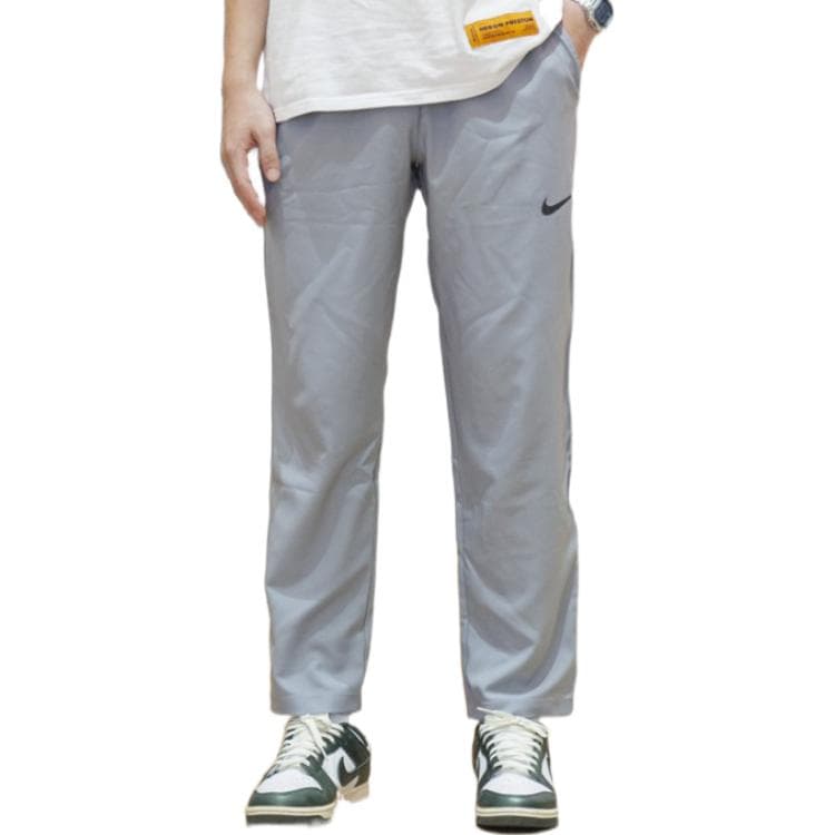 Штаны Nike Dri-FIT Logo - изображение 4
