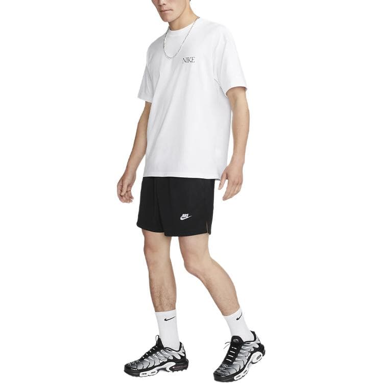 Тренировочные штаны Nike Club Logo - изображение 4
