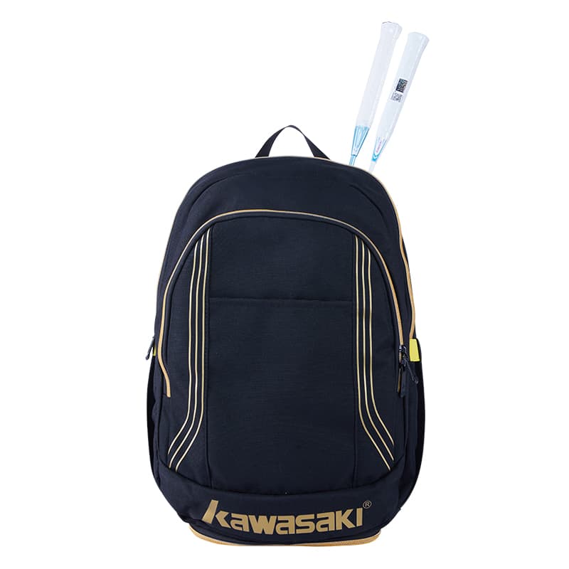 Рюкзак Kawasaki Ткань Рюкзак Стандартный (Standard) Унисекс - изображение 2