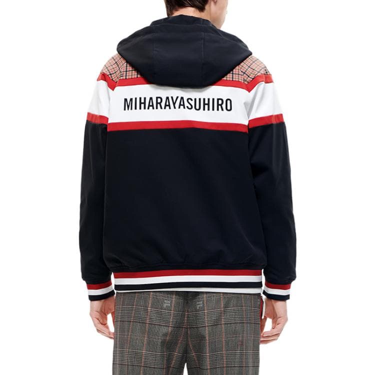 Куртка FILA x Mihara Yasuhiro - изображение 3