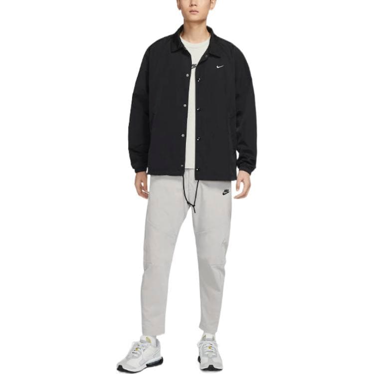 Куртка Nike Logo - изображение 3