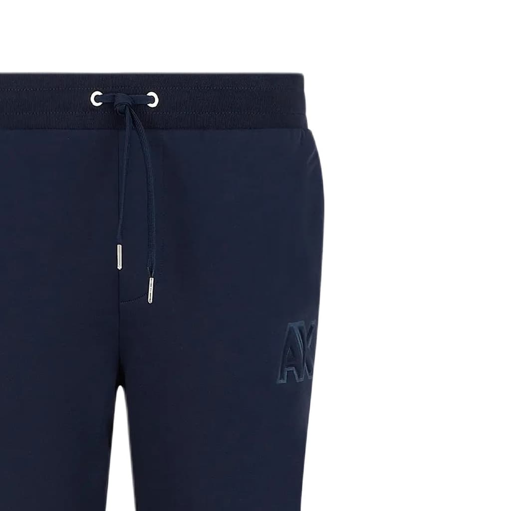Штаны ARMANI EXCHANGE SS24 Logo - изображение 4