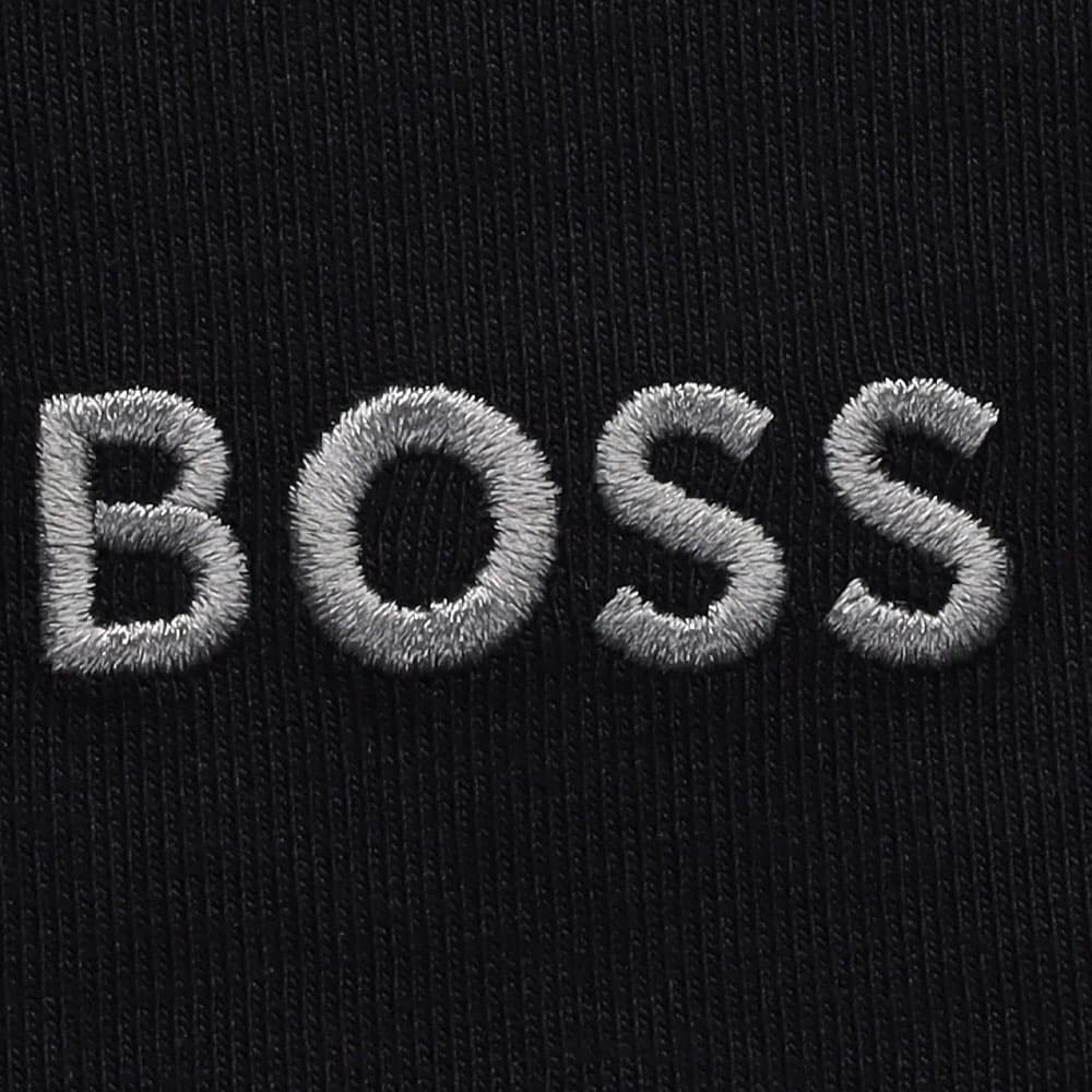 Куртка HUGO BOSS FW22 Logo - изображение 3