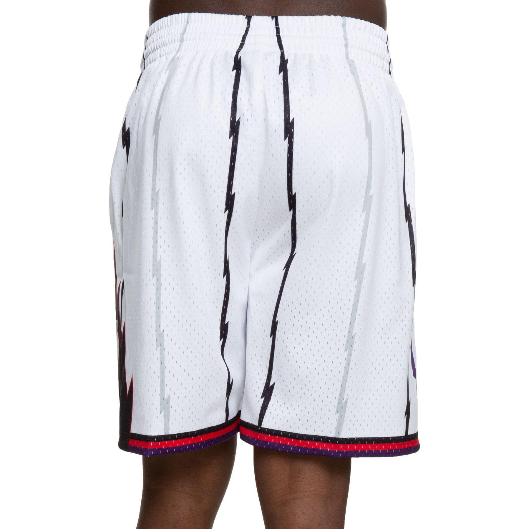 Баскетбольные шорты Mitchell Ness SW - изображение 4