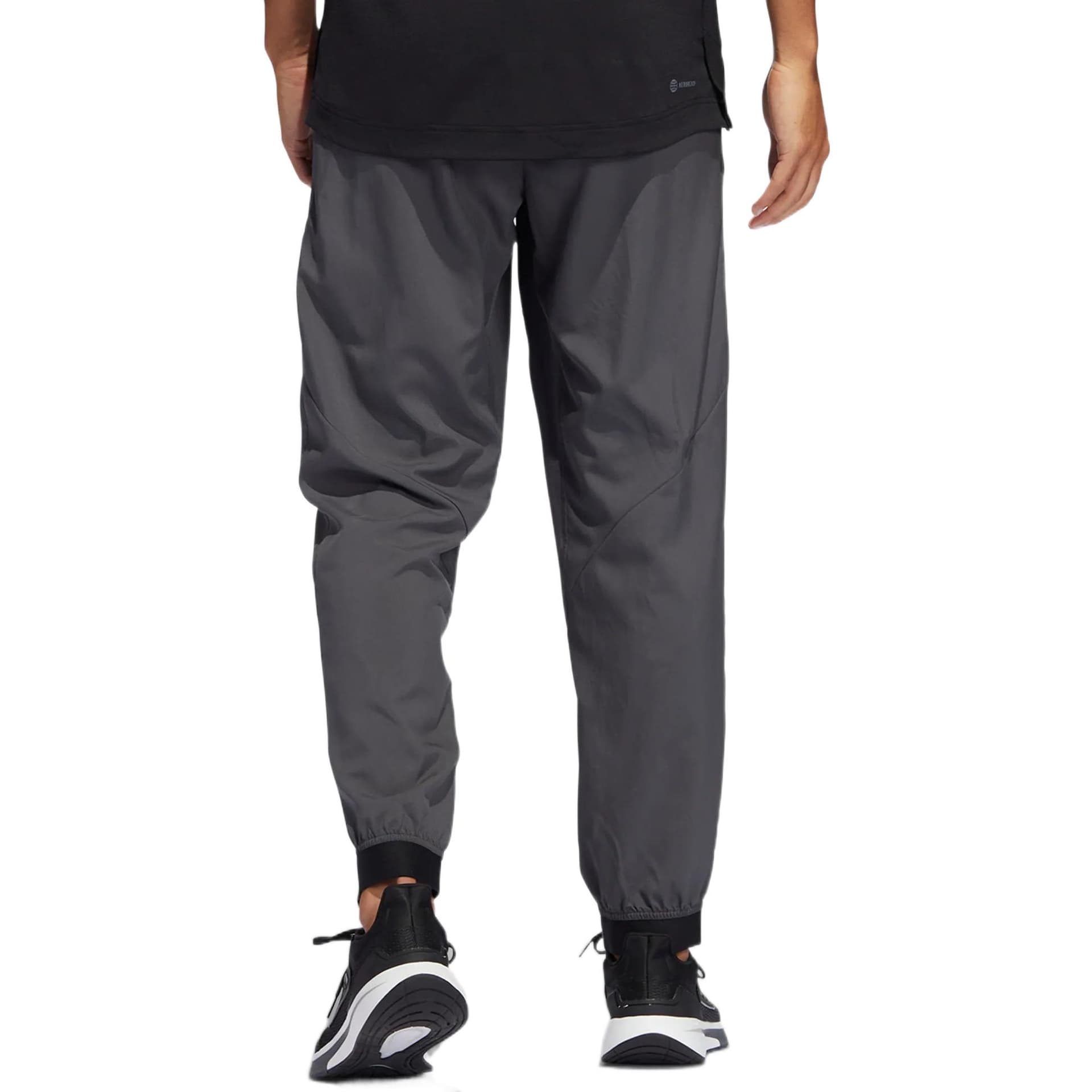 Спортивная одежда adidas Workout Pant Logo - изображение 3
