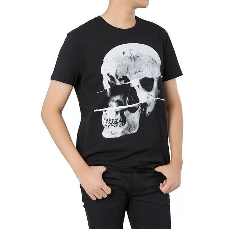 Футболка Alexander McQueen T - изображение 2