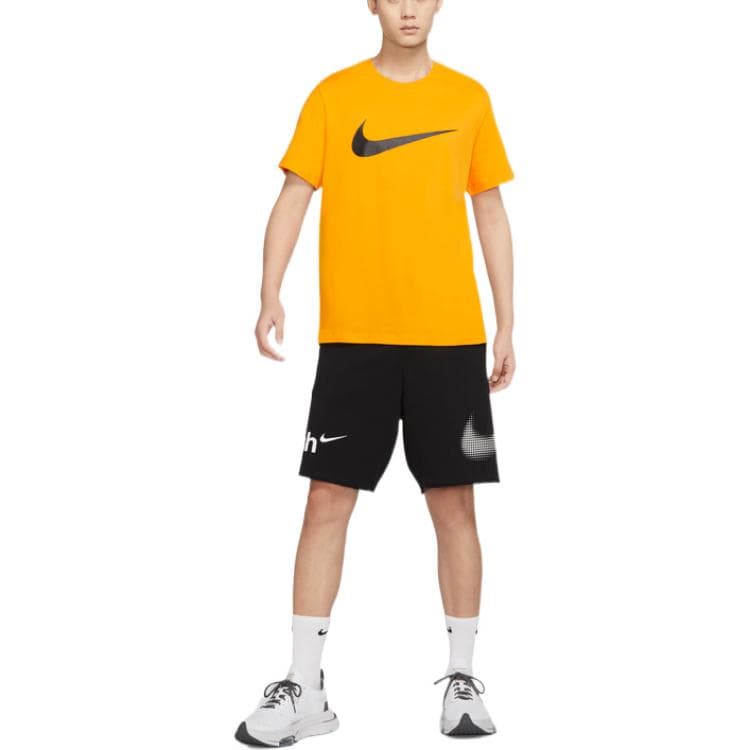 Шорты Nike Shorts Black - изображение 6