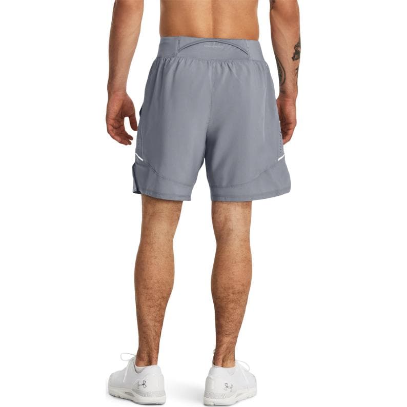 Тренировочные штаны Under Armour Launch 7 - изображение 5
