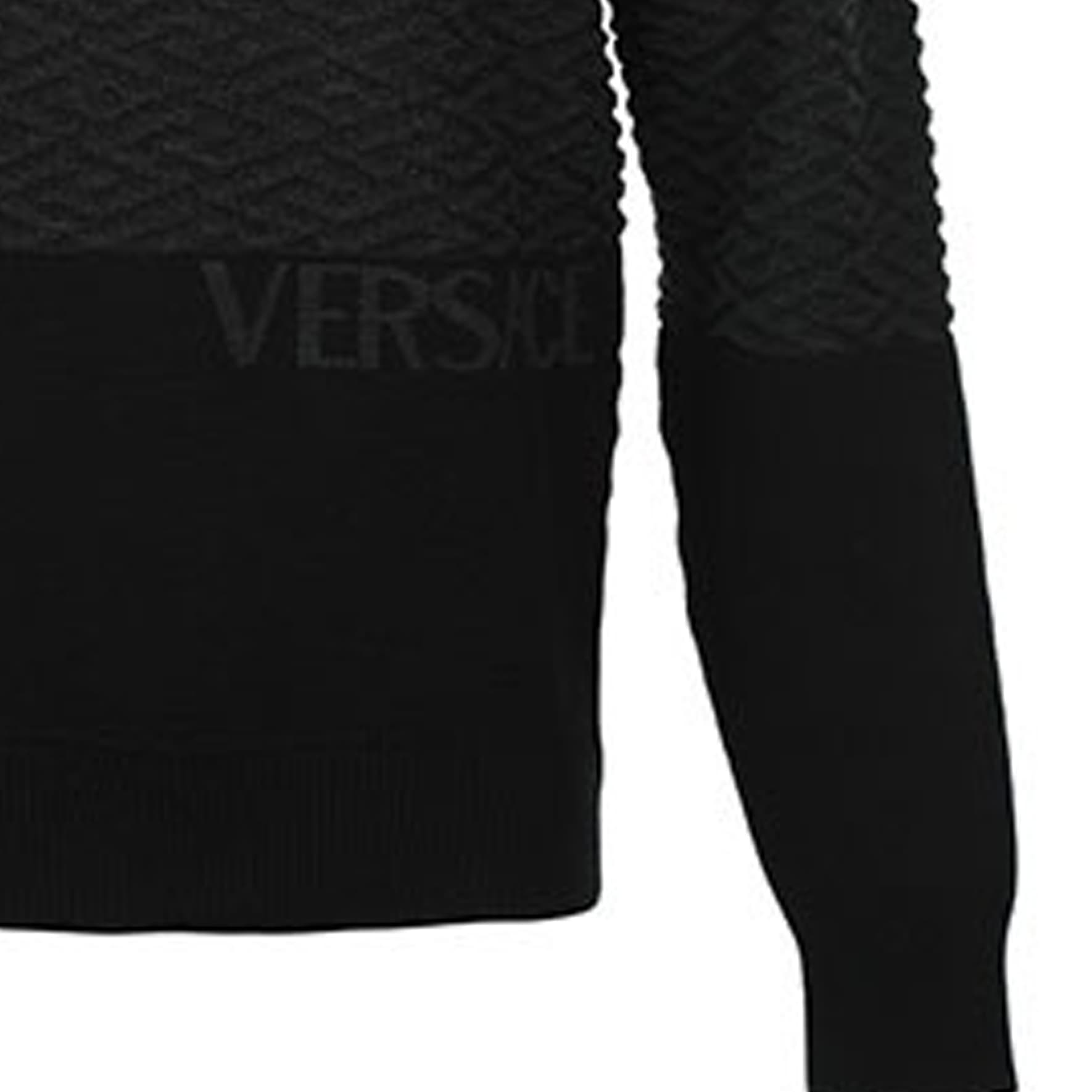 Кофта VERSACE FW22 - изображение 6