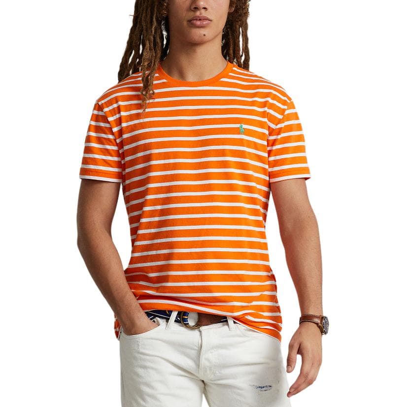 Футболка Polo Ralph Lauren SS24 LoogT - изображение 3