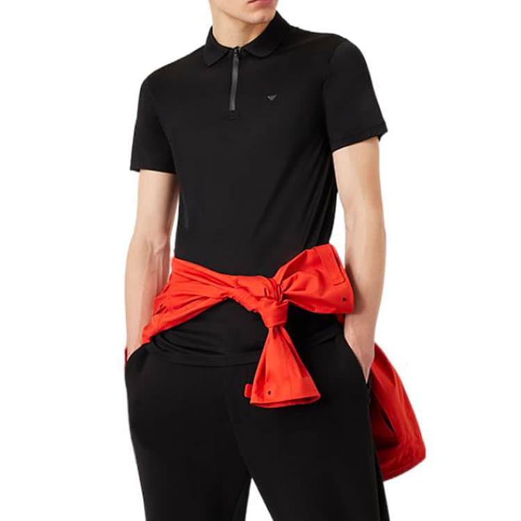 Поло EMPORIO ARMANI SS22 Polo - изображение 2