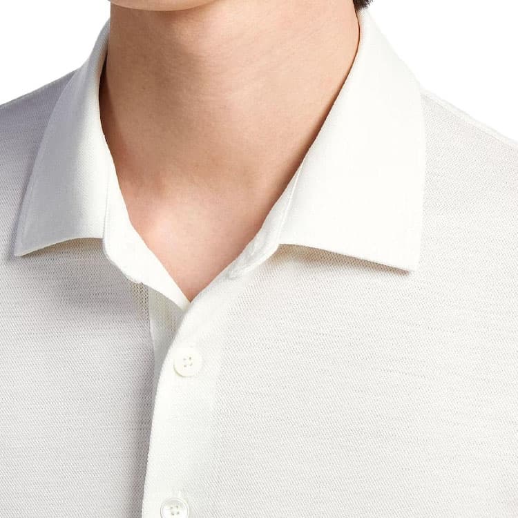 Поло Zegna SS23 Polo - изображение 5