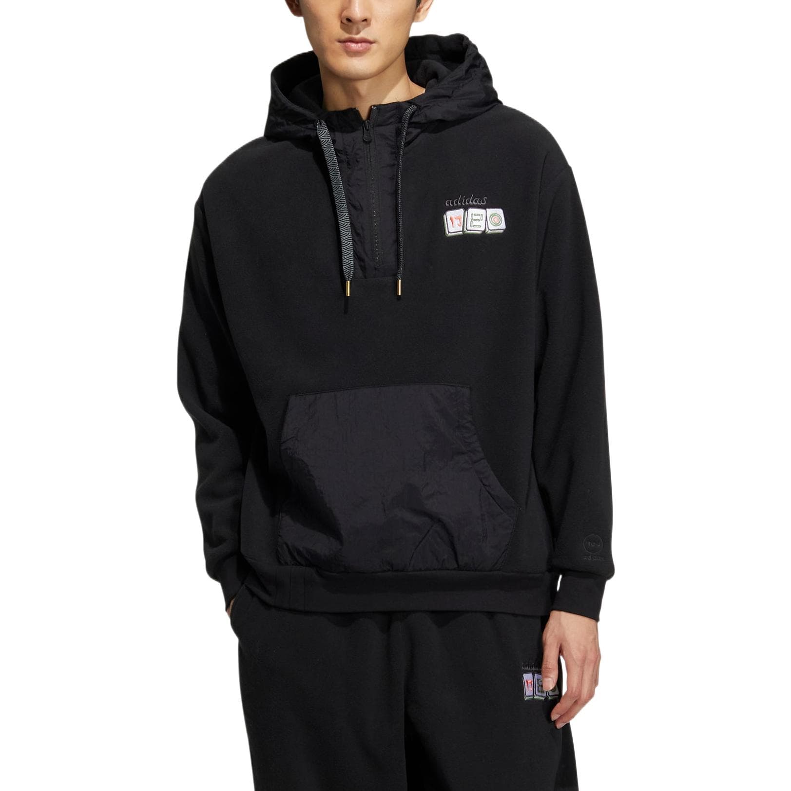 Худи adidas neo - изображение 2