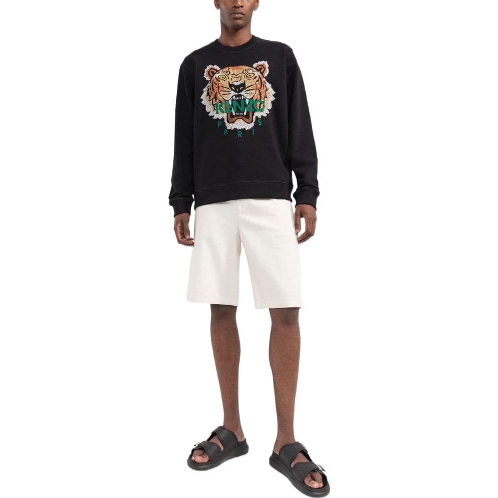 Худи KENZO SS22 Logo - изображение 2