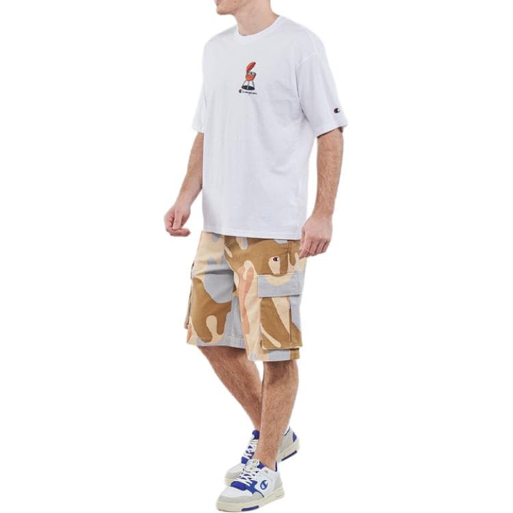 Футболка Champion T - изображение 4