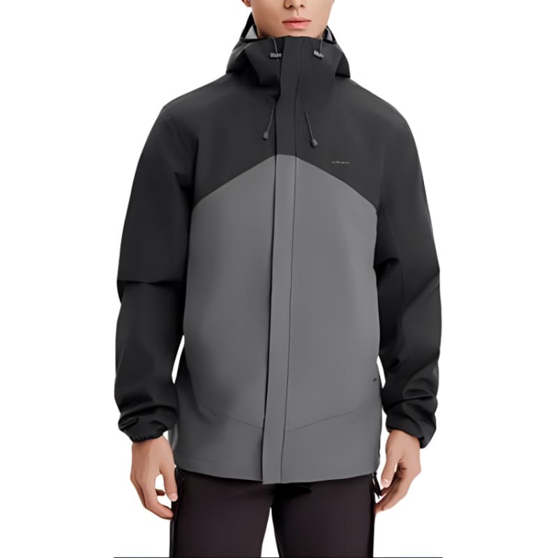 Демисезонная куртка DECATHLON - изображение 2