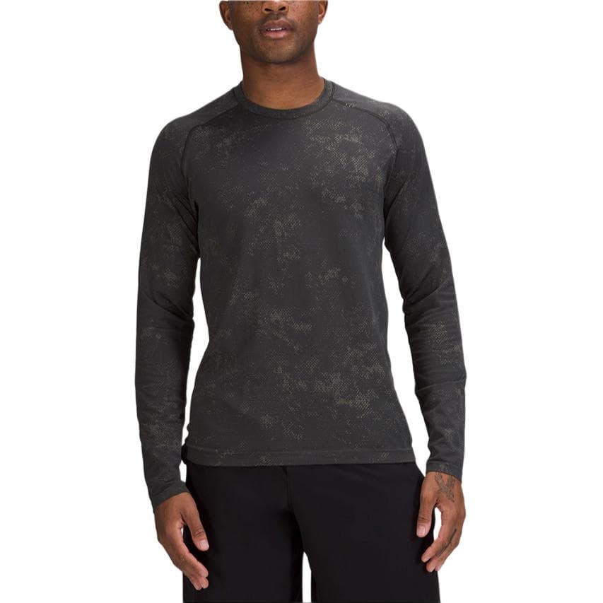 Футболка lululemon Metal Vent Tech T2.0 - изображение 7