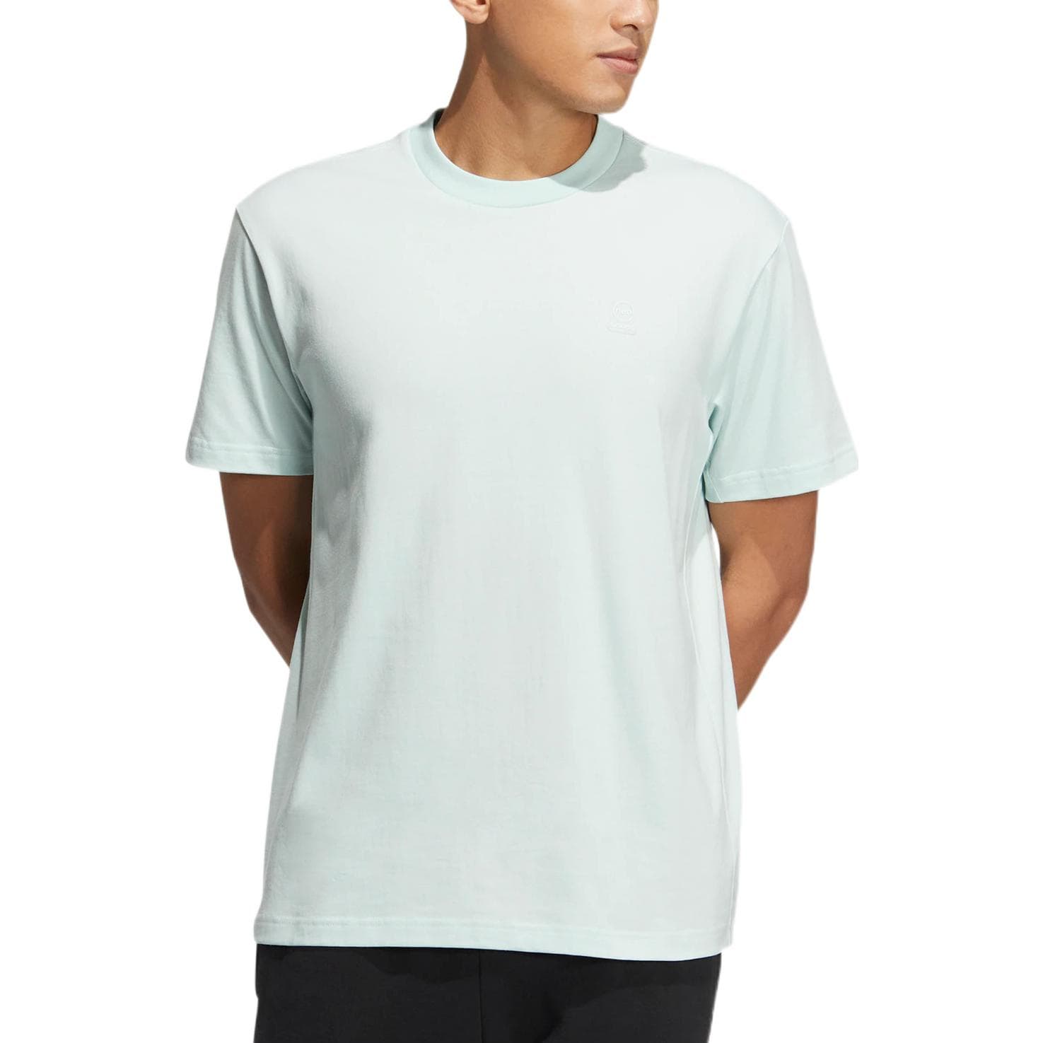 Футболка adidas neo T - изображение 3
