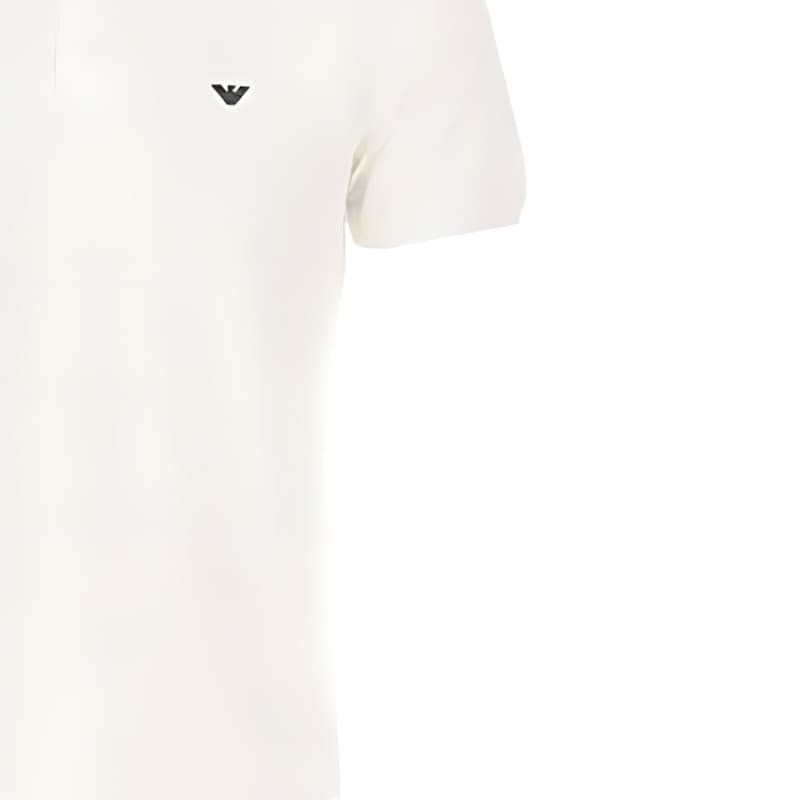 Поло EMPORIO ARMANI SS22 LogoPolo - изображение 4