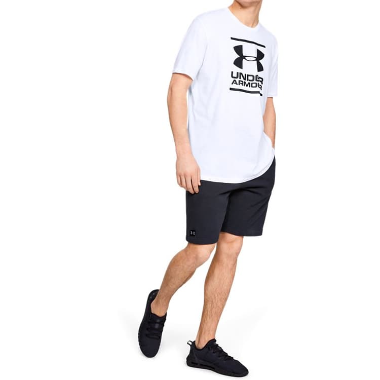 Футболка Under Armour T - изображение 3