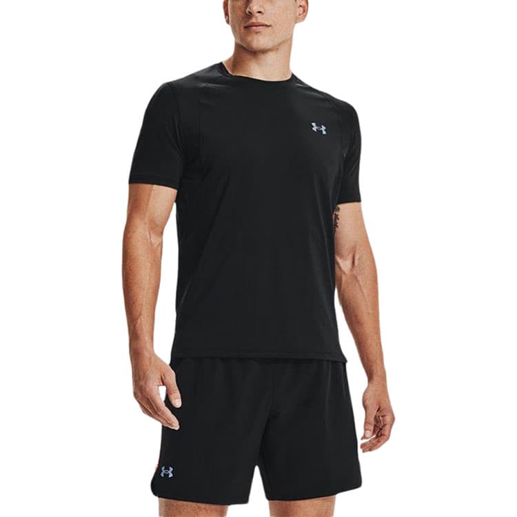 Футболка Under Armour logoT - изображение 4