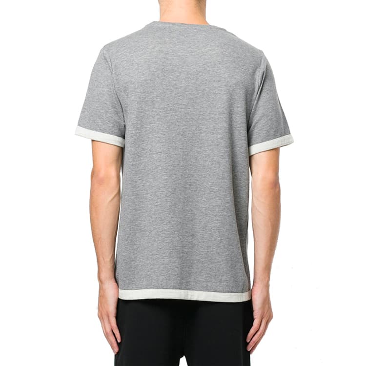 Футболка BALMAIN T - изображение 3