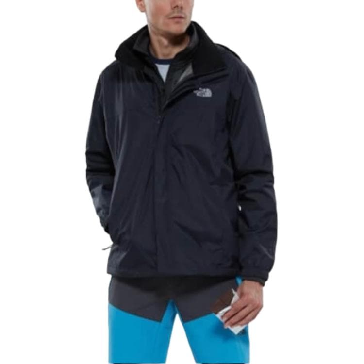 Демисезонная куртка THE NORTH FACE Logo - изображение 4