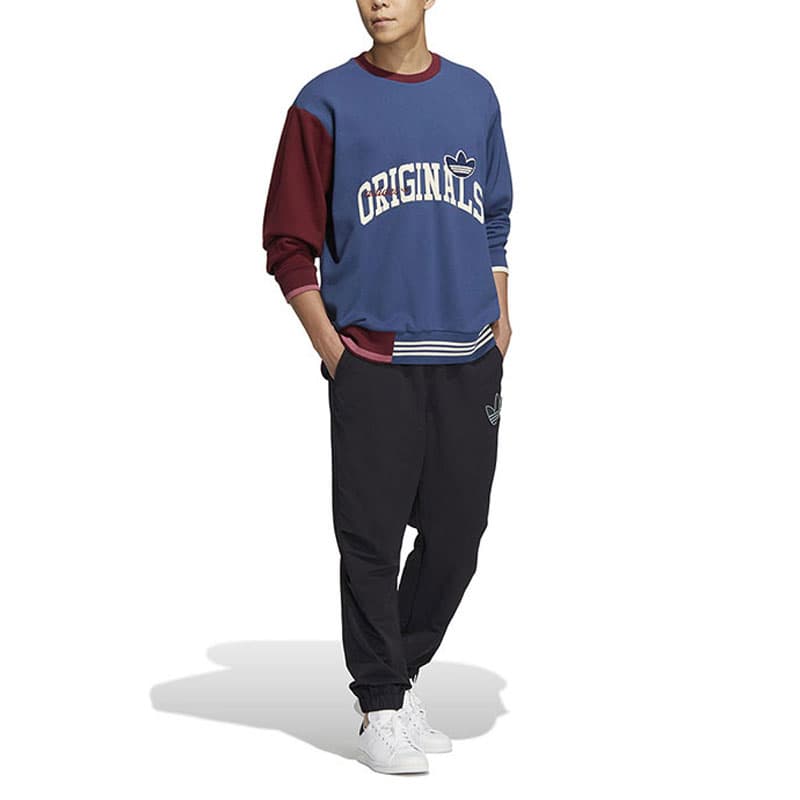 Худи adidas originals Logo - изображение 2