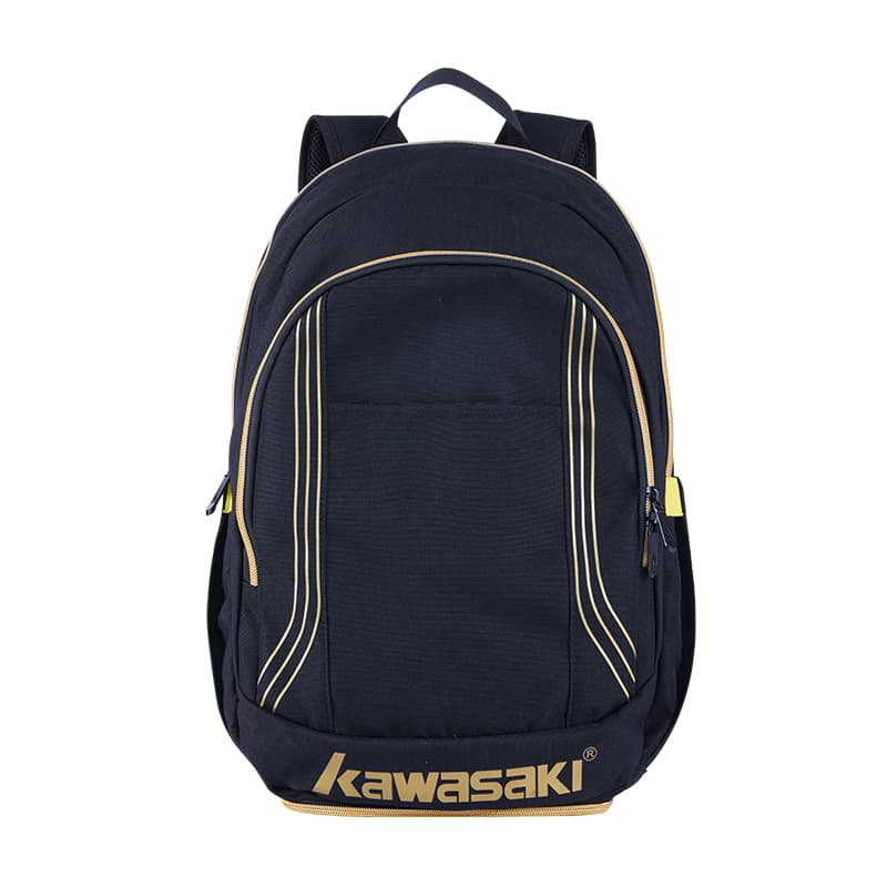 Рюкзак Kawasaki Ткань Рюкзак Стандартный (Standard) Унисекс - изображение 1