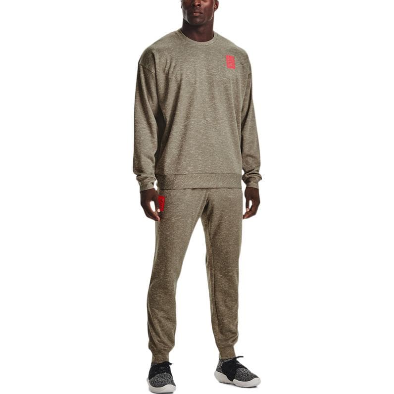 Штаны Under Armour Logo - изображение 3