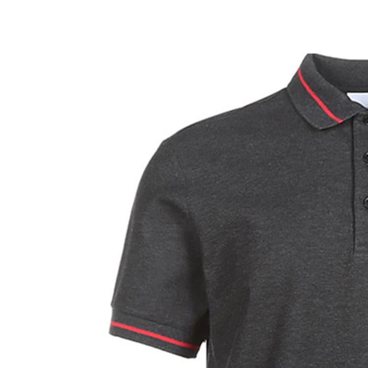 Поло Burberry Polo - изображение 3
