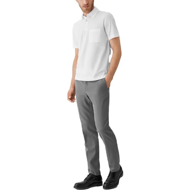 Поло HERMES Polo - изображение 4