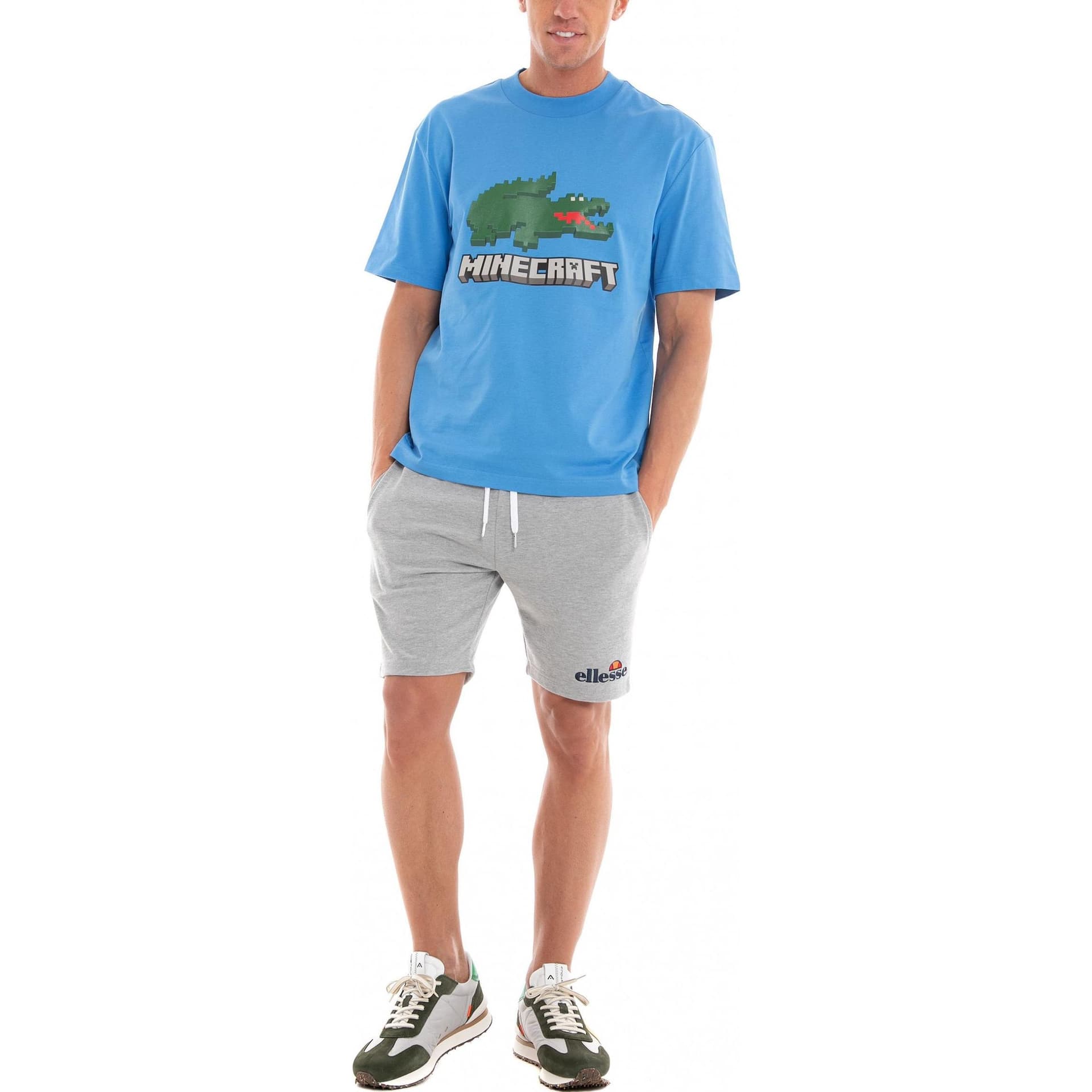 Футболка LACOSTE SS22 T - изображение 2