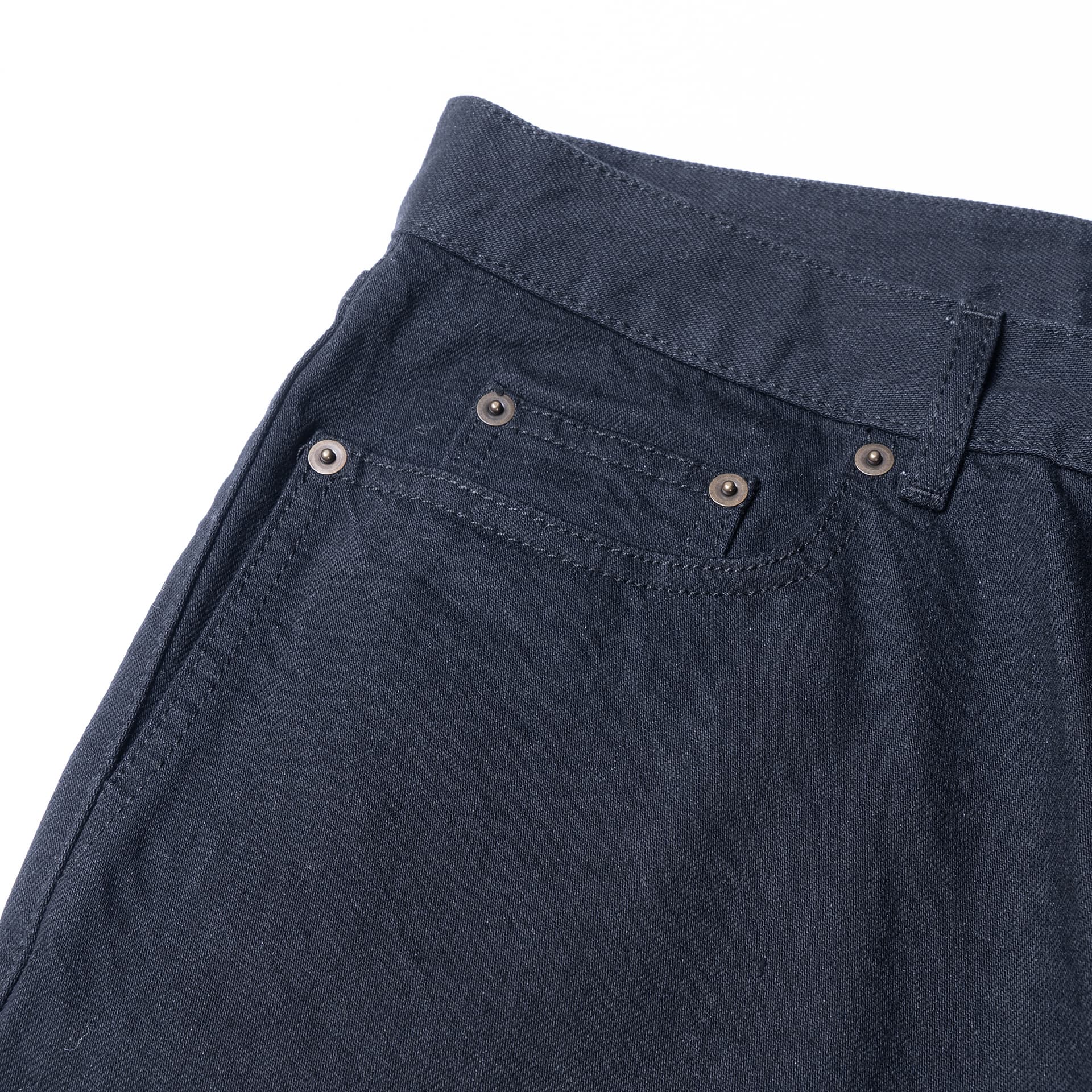 Штаны Saint Laurent Jeans - изображение 4
