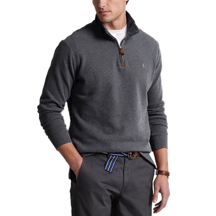 Худи Polo Ralph Lauren - изображение 3