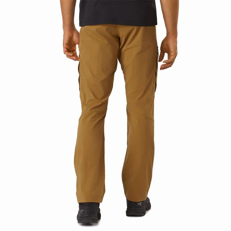 Штаны Arcteryx Palisade Pant - изображение 4