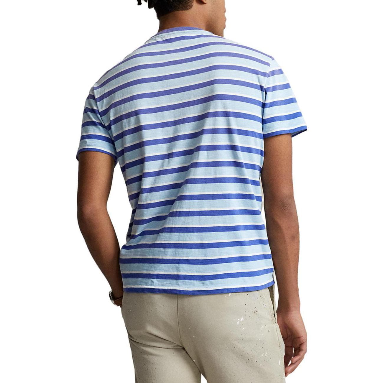 Футболка Polo Ralph Lauren T - изображение 3
