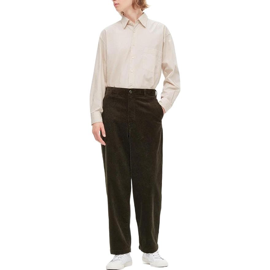 Штаны UNIQLO FW22 - изображение 3