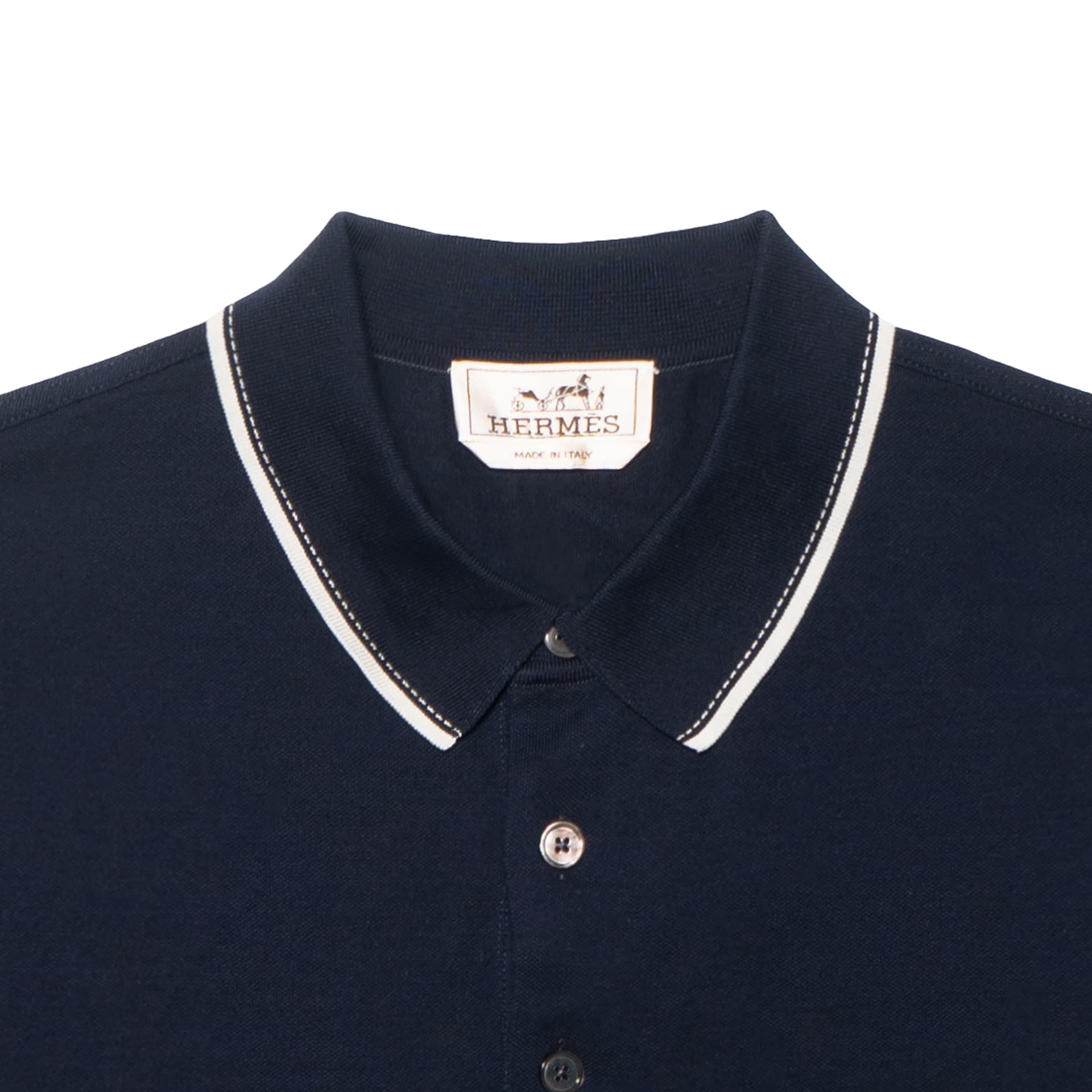 Поло HERMES Polo - изображение 3
