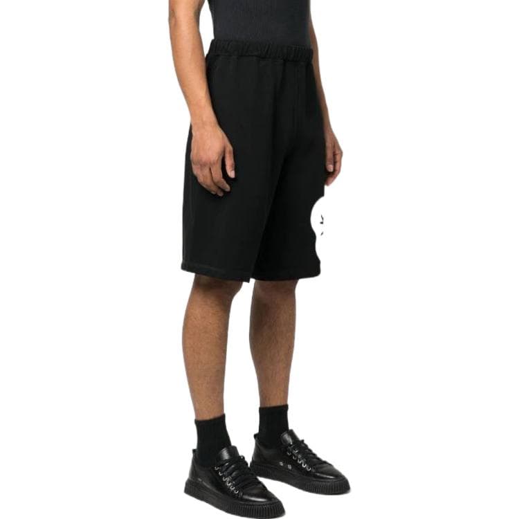 Шорты KENZO Boke Boy Bermuda Shorts Black - изображение 4