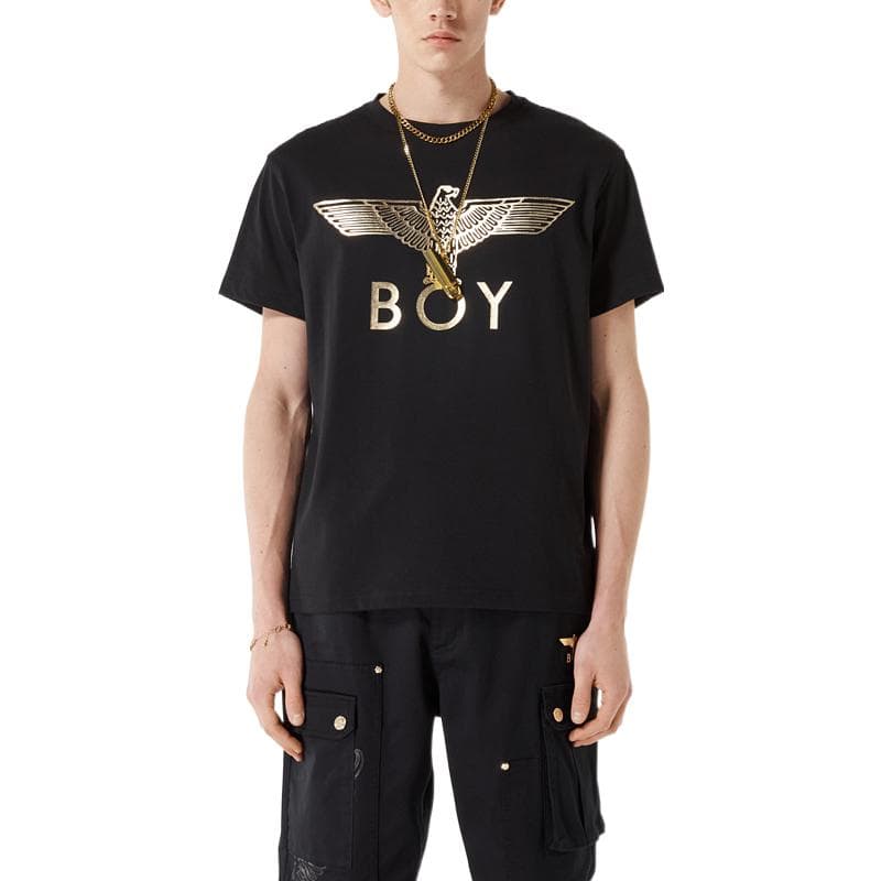 Футболка Boy London logoT - изображение 4