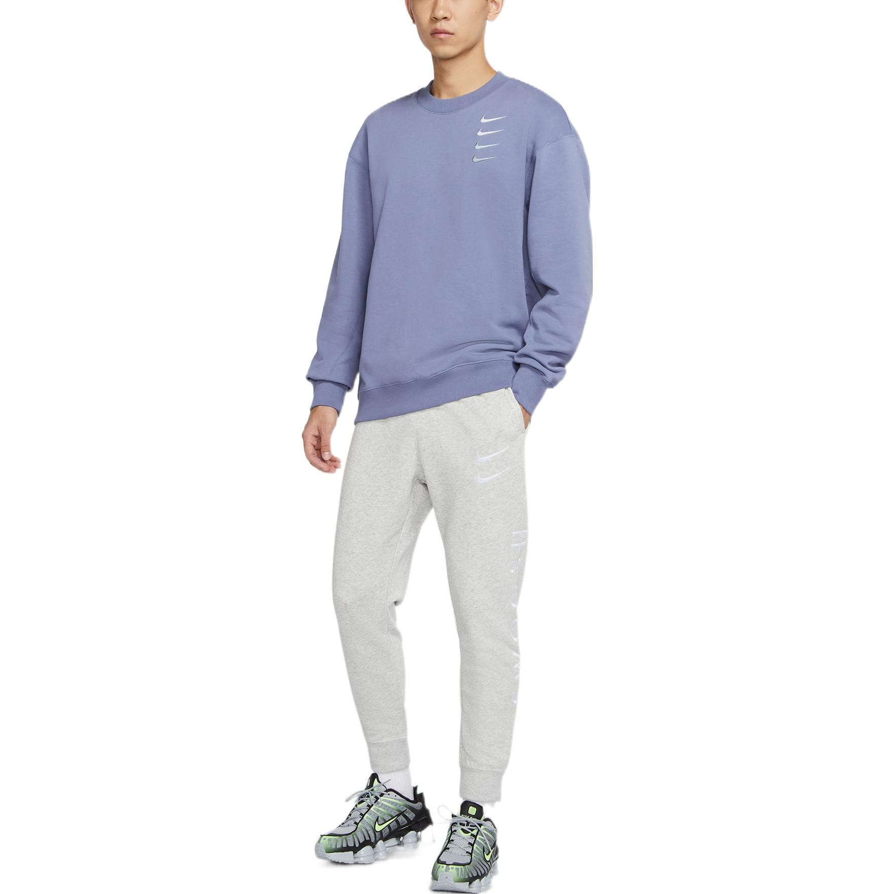 Штаны Nike Logo - изображение 4