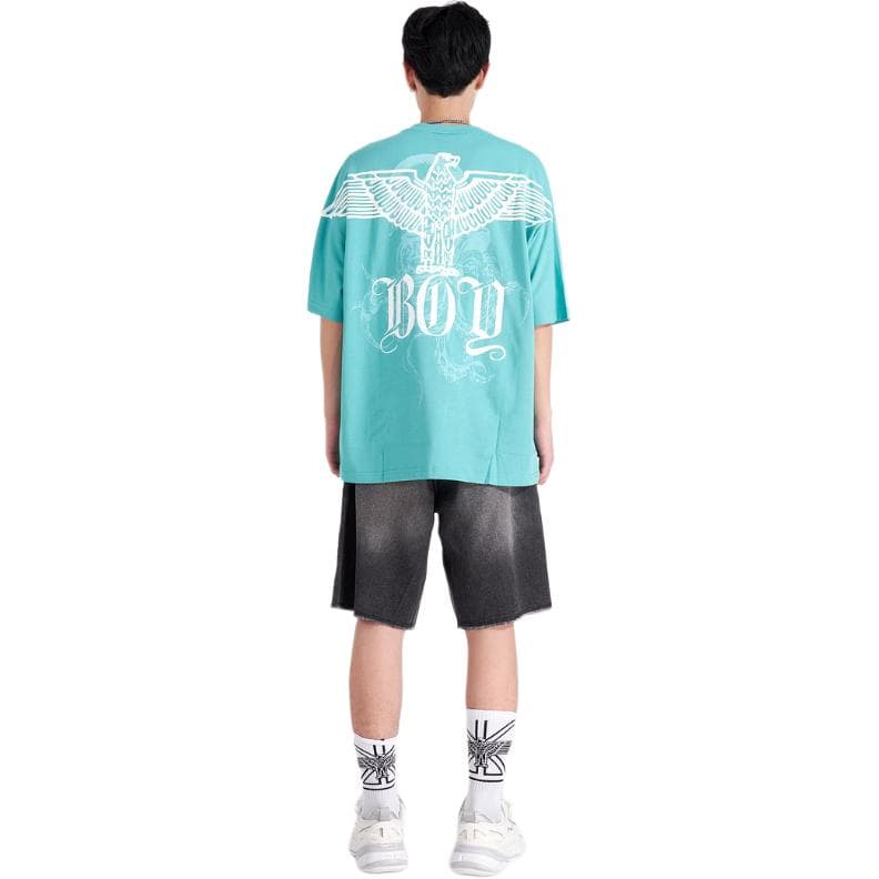 Футболка Boy London SS22 T - изображение 4