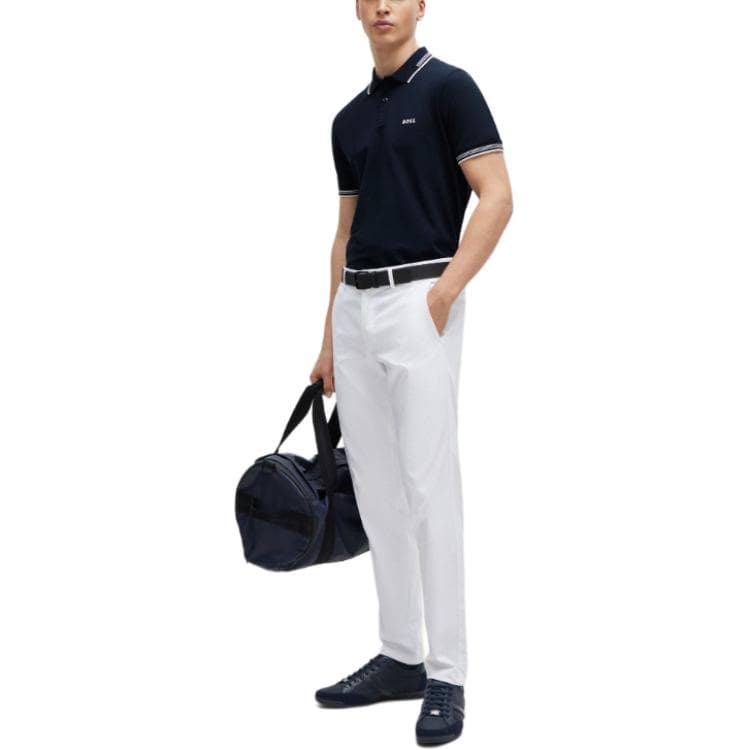 Поло HUGO BOSS PoloPolo - изображение 3