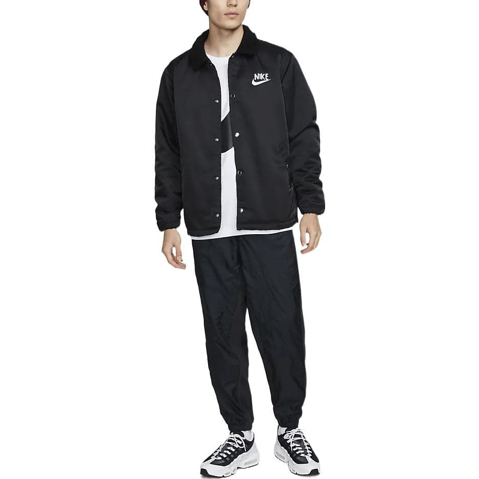 Куртка Nike Logo - изображение 3
