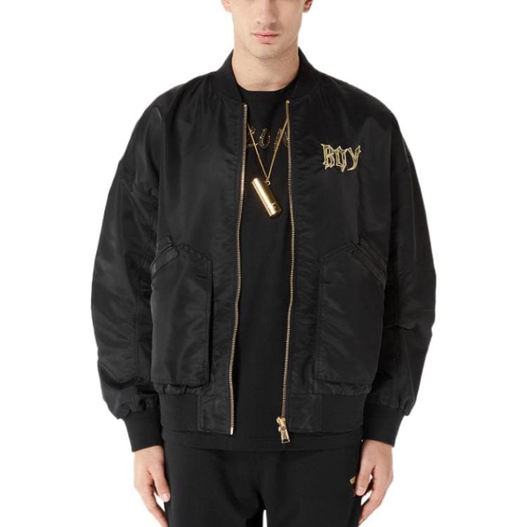 Куртка Boy London SS22 - изображение 3
